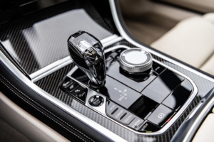 BMW 840d xDrive Gran Coupé