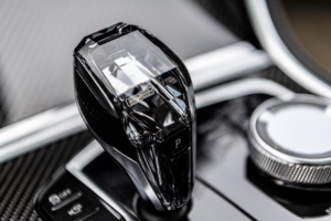 BMW 840d xDrive Gran Coupé