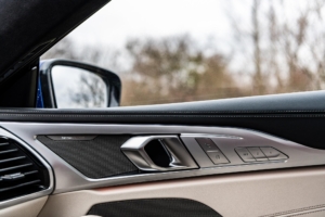 BMW 840d xDrive Gran Coupé