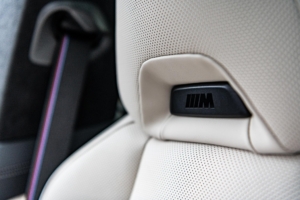 BMW 840d xDrive Gran Coupé