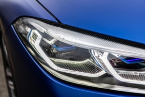 BMW 840d xDrive Gran Coupé