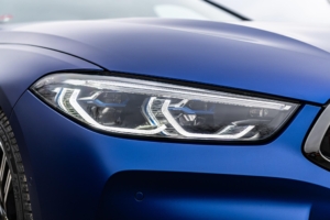 BMW 840d xDrive Gran Coupé