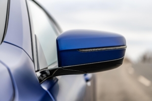 BMW 840d xDrive Gran Coupé