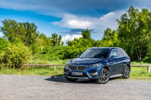 BMW X1 sDrive18i 2021