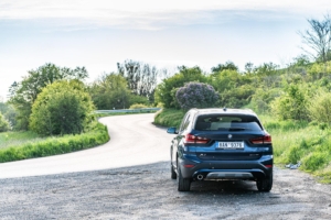 BMW X1 sDrive18i 2021