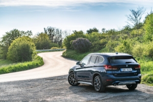 BMW X1 sDrive18i 2021