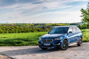 BMW X1 sDrive18i 2021