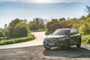 BMW X1 sDrive18i 2021