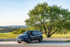 BMW X1 sDrive18i 2021