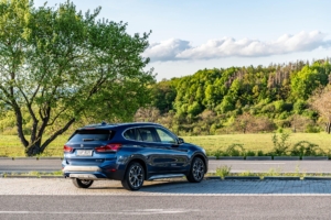 BMW X1 sDrive18i 2021