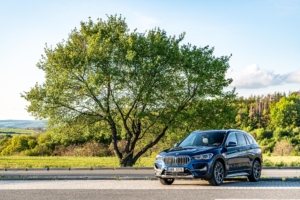 BMW X1 sDrive18i 2021