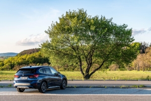 BMW X1 sDrive18i 2021
