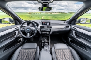 BMW X1 sDrive18i 2021