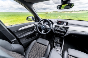 BMW X1 sDrive18i 2021