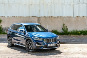 BMW X1 sDrive18i 2021