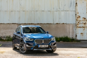 BMW X1 sDrive18i 2021