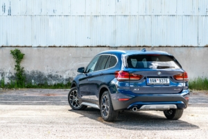 BMW X1 sDrive18i 2021