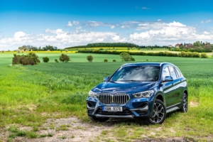 BMW X1 sDrive18i 2021
