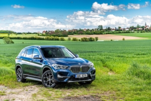 BMW X1 sDrive18i 2021