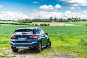 BMW X1 sDrive18i 2021