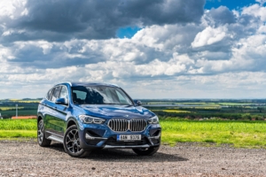 BMW X1 sDrive18i 2021