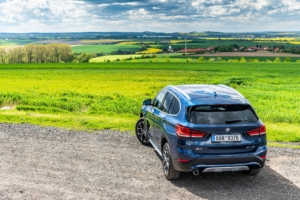 BMW X1 sDrive18i 2021