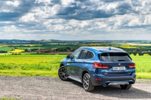 BMW X1 sDrive18i 2021