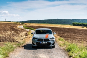 BMW X2 M Mesh 2021