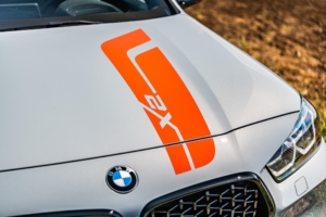 BMW X2 M Mesh 2021