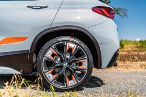 BMW X2 M Mesh 2021
