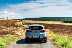 BMW X2 M Mesh 2021