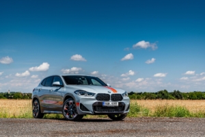 BMW X2 M Mesh 2021