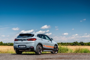 BMW X2 M Mesh 2021