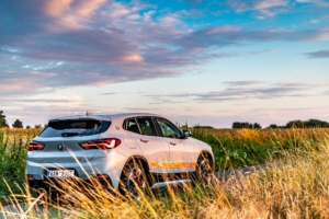 BMW X2 M Mesh 2021