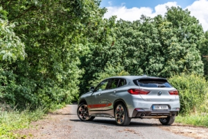 BMW X2 M Mesh 2021
