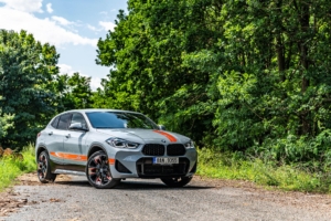 BMW X2 M Mesh 2021
