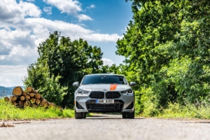 BMW X2 M Mesh 2021