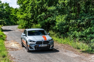 BMW X2 M Mesh 2021
