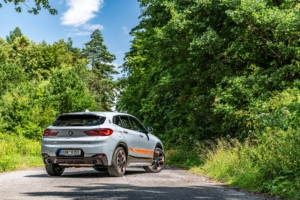 BMW X2 M Mesh 2021