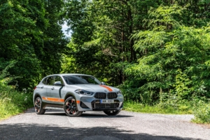 BMW X2 M Mesh 2021