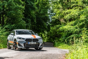 BMW X2 M Mesh 2021