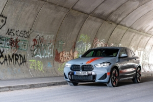 BMW X2 M Mesh 2021