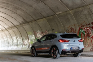 BMW X2 M Mesh 2021