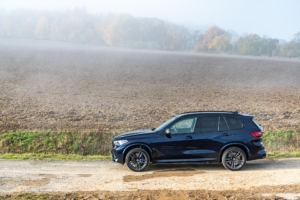 BMW X5 M Competition 2020
