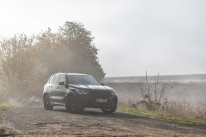 BMW X5 M Competition 2020