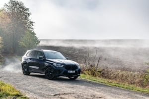 BMW X5 M Competition 2020