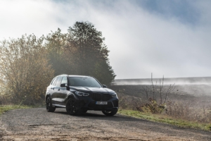 BMW X5 M Competition 2020