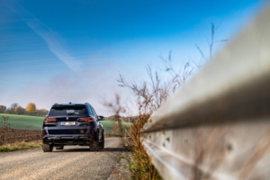 BMW X5 M Competition 2020