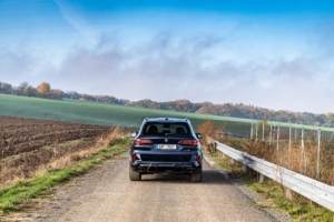 BMW X5 M Competition 2020