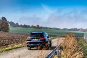 BMW X5 M Competition 2020